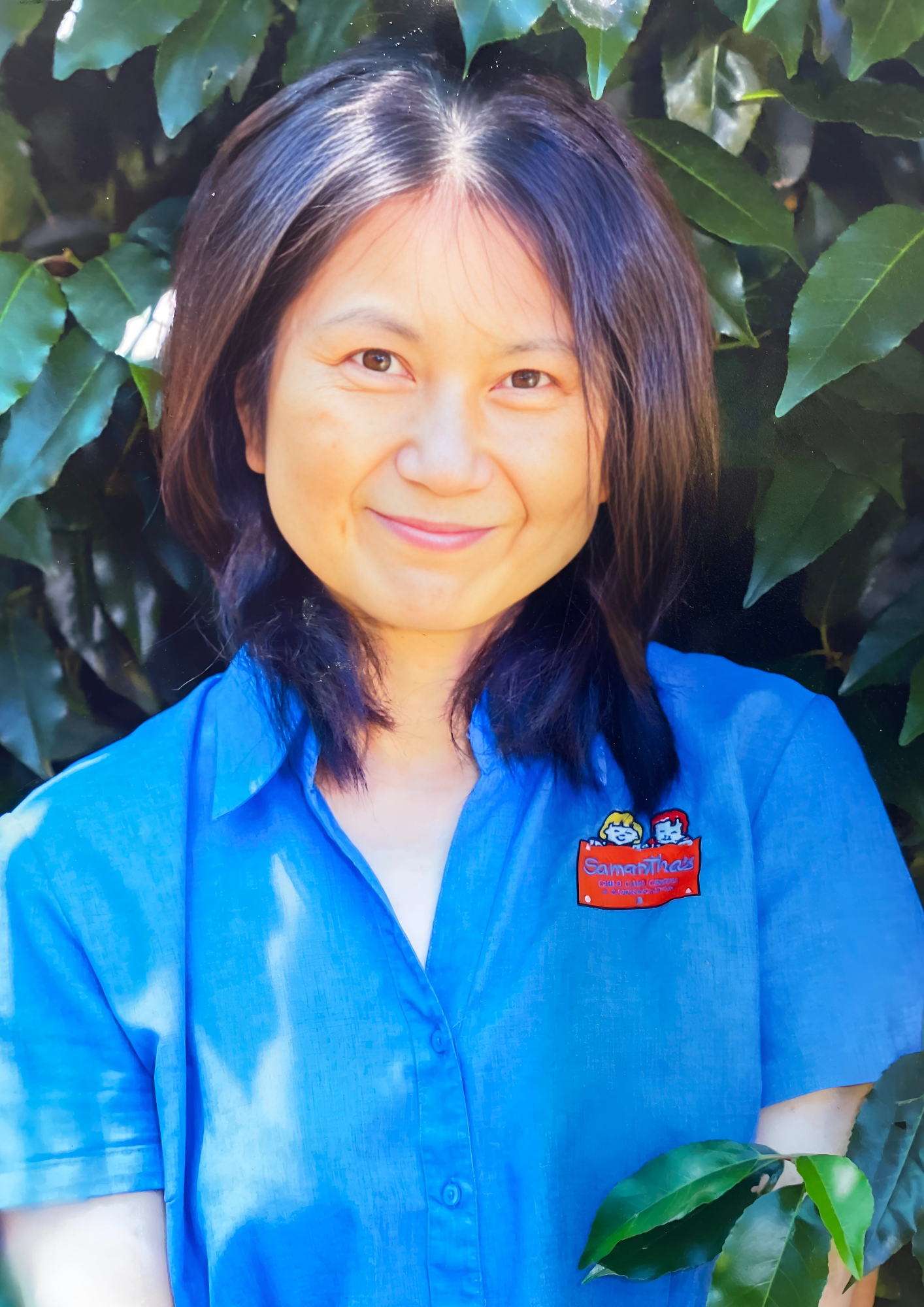 Atsuko 