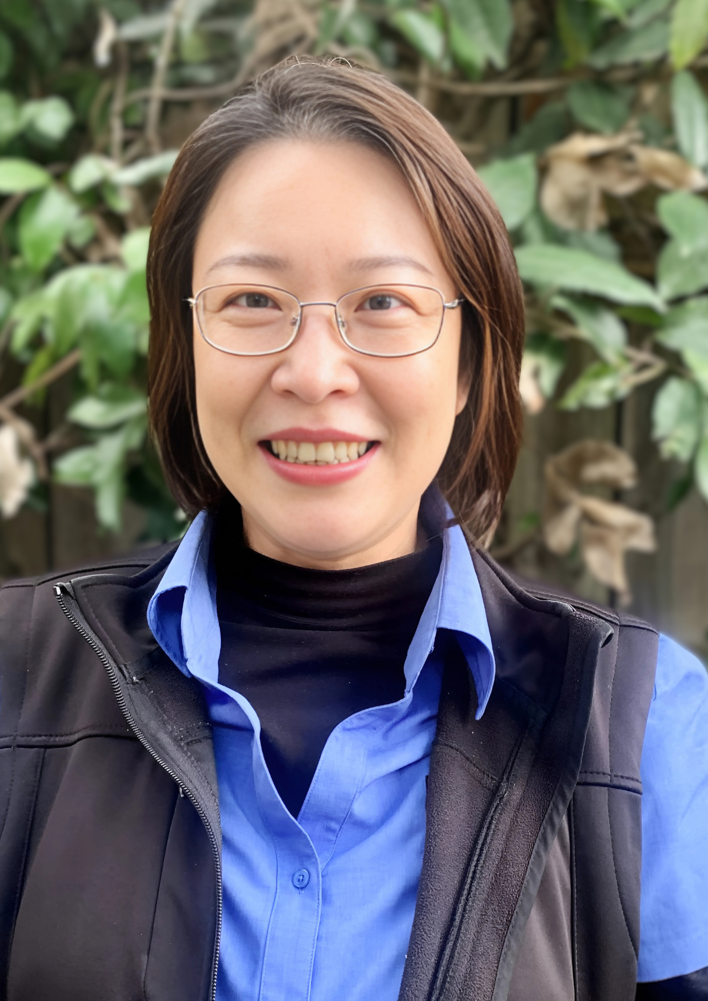 Miao Chun (Monica)