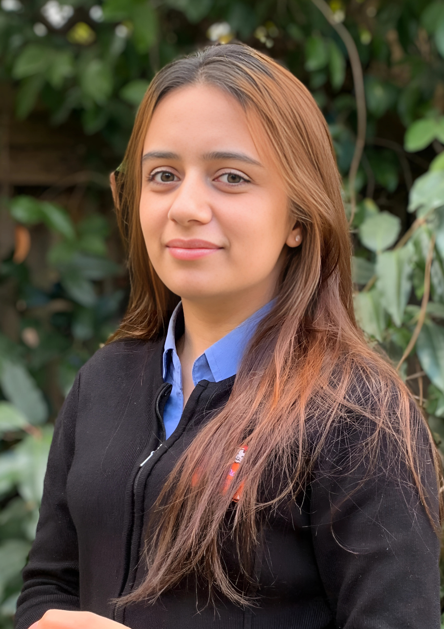 Anisha 