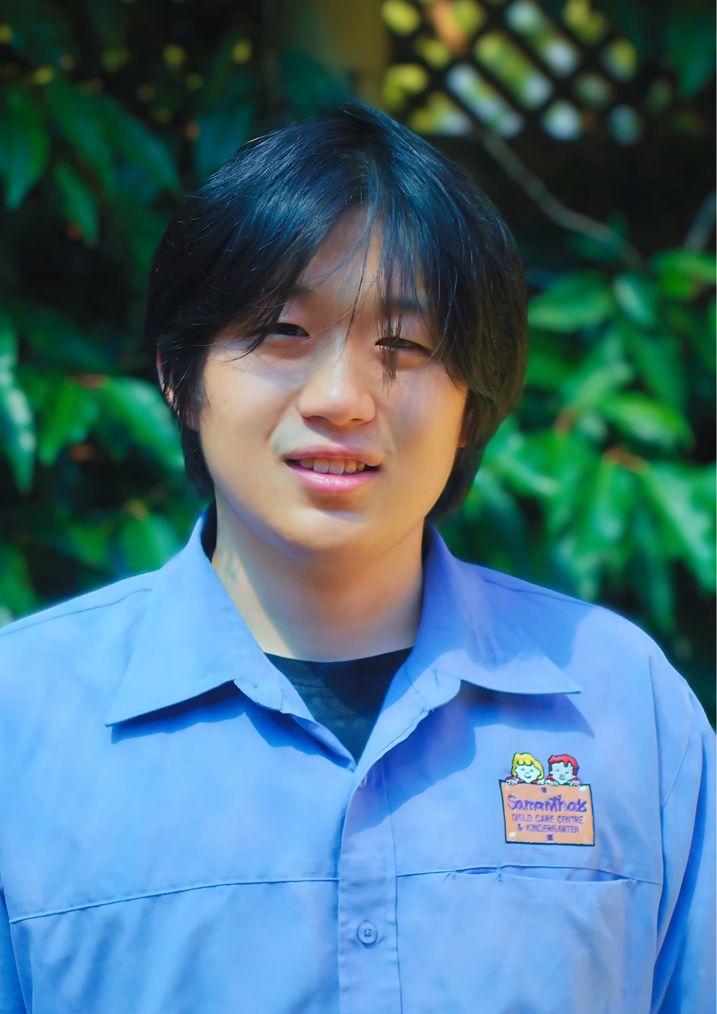 Chendong (Jacob)